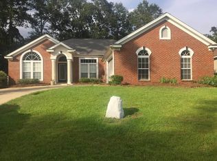 5752 Fox Bridge Way, Tallahassee, FL 32317