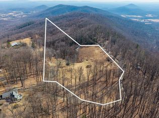 1376C Wyatt Mountain Rd, Dyke, VA 22935