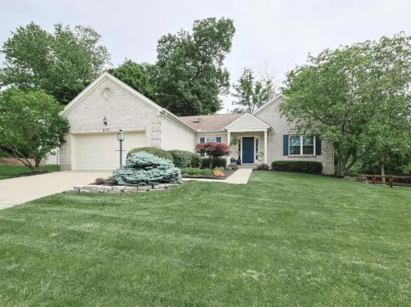 673 McCormick Ln, Cincinnati, OH 45245