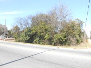 1805 Gordon Ave, Albany, GA 31707