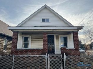 2002 Bakewell St, Toledo, OH