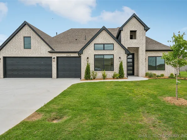 23079 E 106th Pl S, Broken Arrow, OK 74014