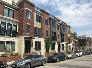 1521 Cuba St, Baltimore, MD 21230