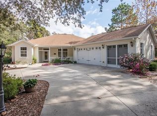 4375 N Mayan Dr, Hernando, FL 34442