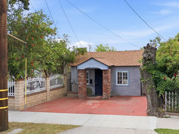 1430 Celis St, San Fernando, CA 91340