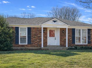 7500 Cove Dr, Louisville, KY 40291