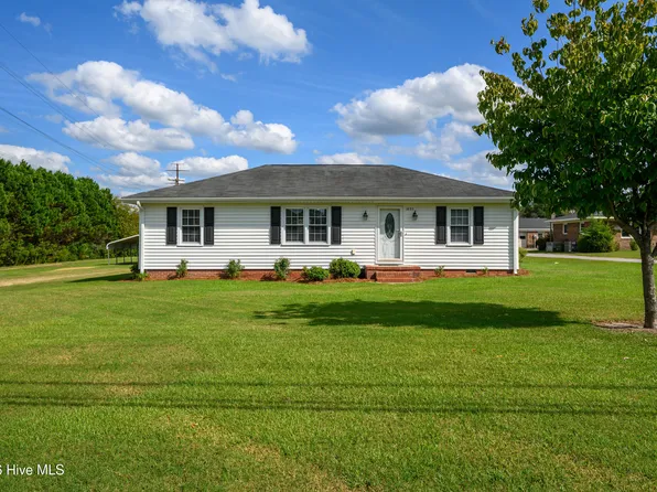 1035 W Saint James Street, Tarboro, NC 27886