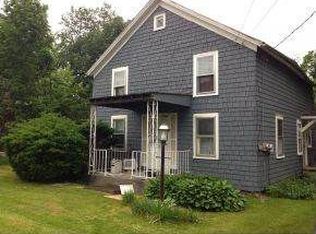 204 N Branch St, Bennington, VT 05201