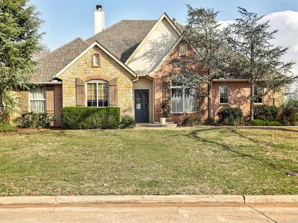 11100 N Ashford Dr, Yukon, OK 73099