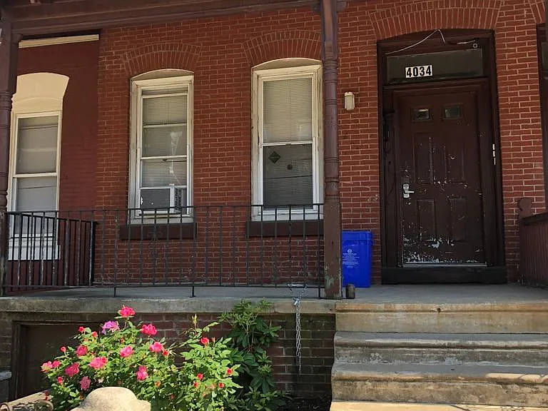 4034 Spring Garden St #2 — Photo 1
