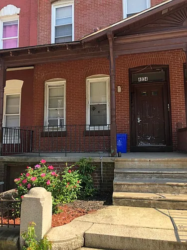 4034 Spring Garden St Photo 1