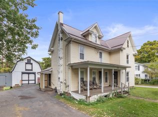 4159 Main St, North Rose, NY 14516
