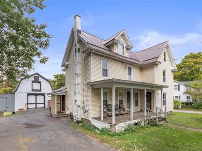 4159 Main St, North Rose, NY, 14516