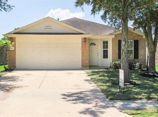 16531 Bristle Creek Dr, Houston, TX 77095