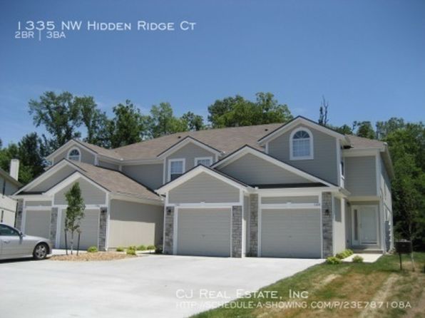 1335 NW Hidden Ridge Ct
