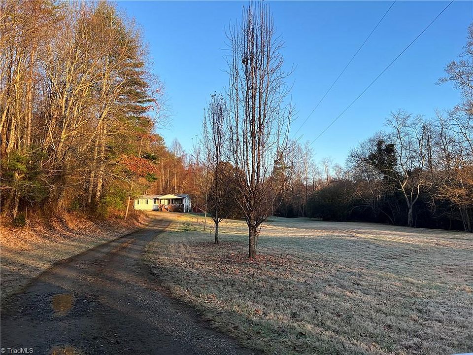 5148 Haystack Rd, Dobson, NC 27017 Zillow