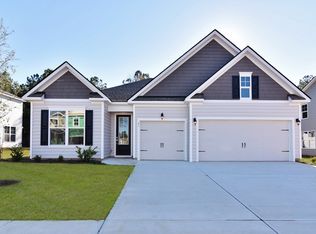 525 Kilarney Rd, Summerville, SC 29483