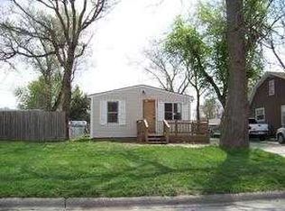 2549 M Ave, Council Bluffs, IA 51501