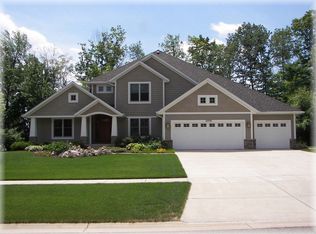 11490 Hidden Spring Trl, Dewitt, MI 48820