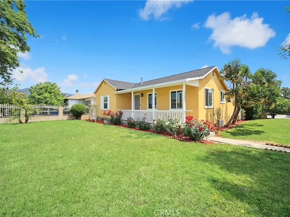 10409 Miloann St, Temple City, CA 91780