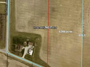 0 Hinchman Rd, Baroda, MI 49101