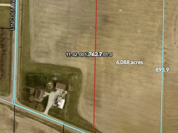 0 Hinchman Rd, Baroda, MI 49101