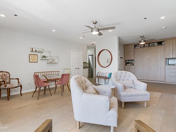 4th image of 1111 S Wabash Ave APT 2502
