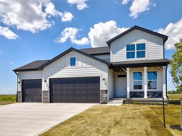 115 NW Ashley Ct, Waukee, IA 50263