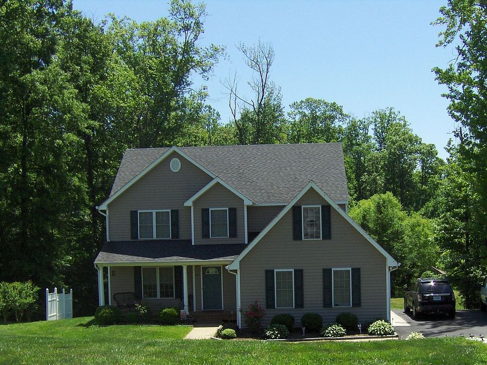 2nd image of 12407 Swift Crossing Dr