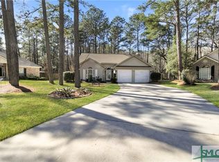 13 Rialto Ct, Pooler, GA 31322