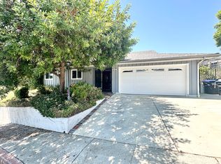 1219 Dell Dr, Monterey Park, CA 91754