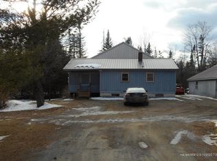 221 Brooks Rd, Thorndike, ME 04986