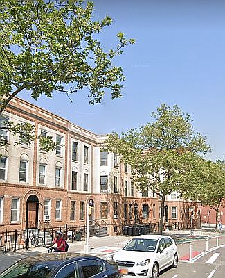 1st image of 53-15 Skillman Ave #3B