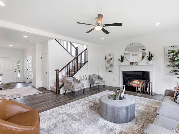 3rd image of 2 Nottingham At Bluestem Estates Lake