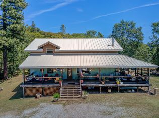 10237 Ponderosa Way, Whitmore, CA 96096