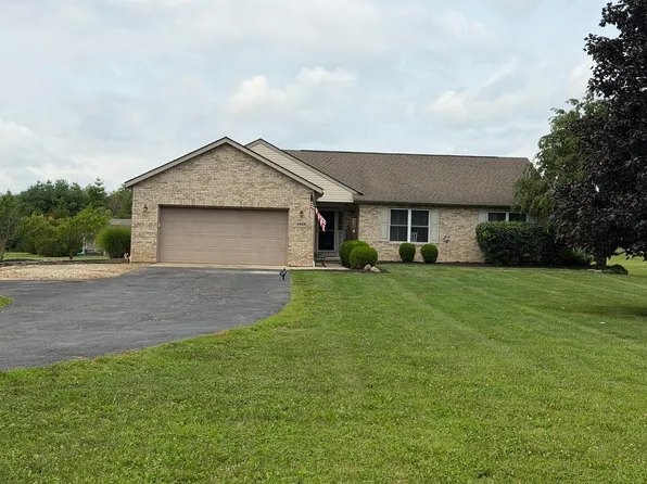 9362 State Route 161, Mechanicsburg, OH 43044