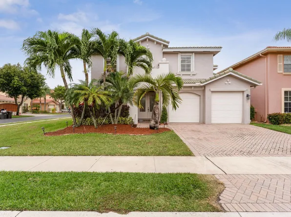 3138 Breakwater Court, West Palm Beach, FL 33411