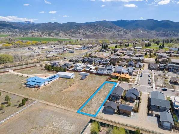 120 Mesa View Lane LOT 8, Salida, CO 81201