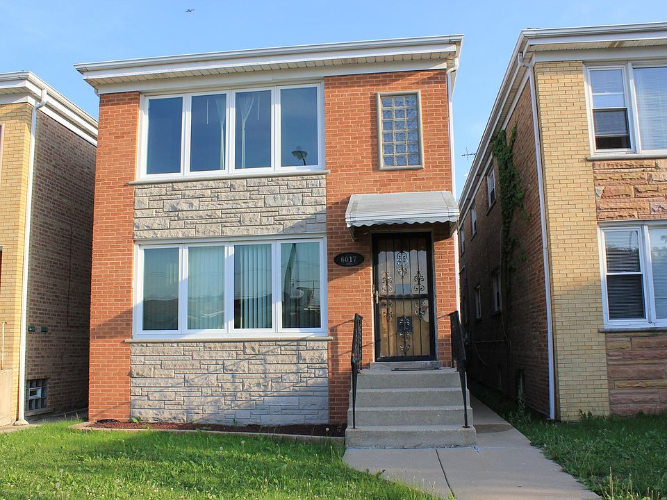 1st image of 6017 W Montrose Ave #2