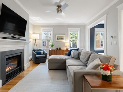 14 Mystic St #2, Charlestown, MA, 02129