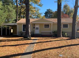 8308 Capeview Ave, Norfolk, VA 23518