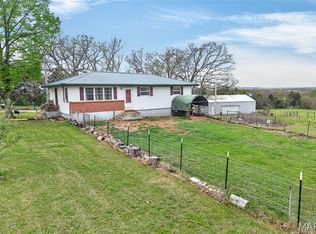 27 Pleasant Knoll Rd, Stoutland, MO