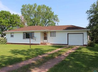 47186 285th St, Worthing, SD 57077