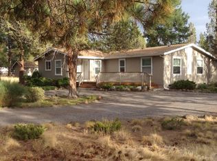 16661 Bitterbrush Ln, Sisters, OR 97759