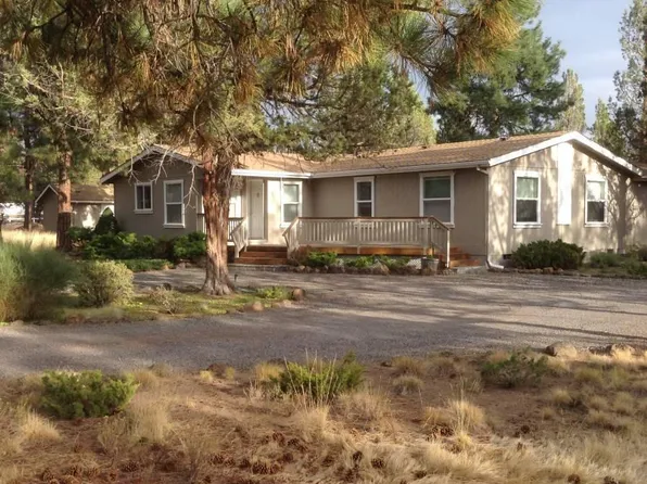16661 Bitterbrush Ln, Sisters, OR 97759