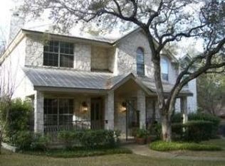 13223 Hunters Lark St, San Antonio, TX 78230