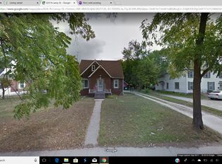 834 N Leroy St APT 1, Fenton, MI 48430