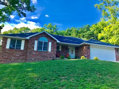 1208 Field Haven Dr, Jefferson City, MO, 65101