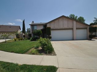 7337 Pasito Ave, Rancho Cucamonga, CA 91730