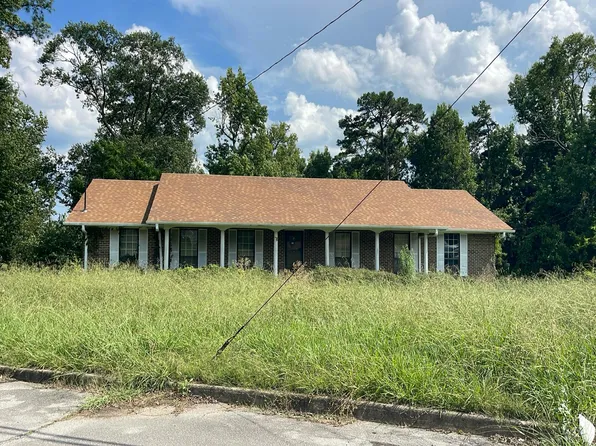 1801 Hatchet Ave, Birmingham, AL 35217